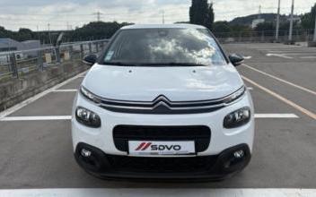 Citroen C3 Igny