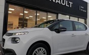 Citroen c3 Lanta