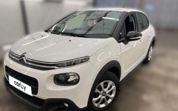 Citroen c3 Neuvy