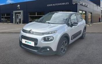 Citroen c3 Neufchâteau