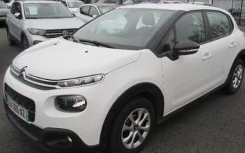 Citroen c3 Marsac-sur-l'Isle