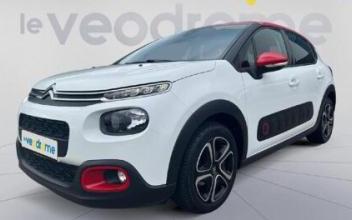 Citroen c3 Bischheim