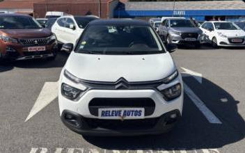 Citroen C3 Firminy