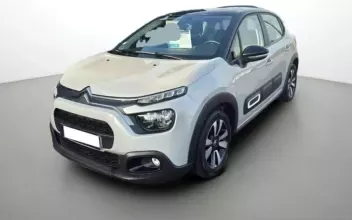 Citroen C3 Saint-Quentin