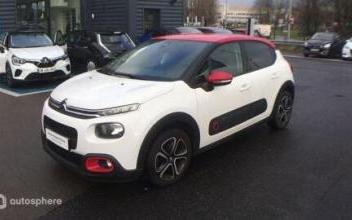Citroen c3 Villeneuve-d'Ascq