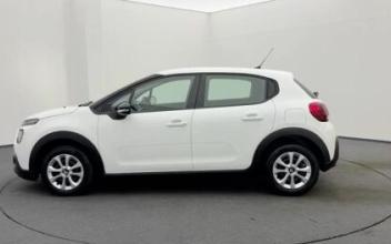 Citroen c3 Boé