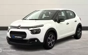 Citroen C3 Poitiers