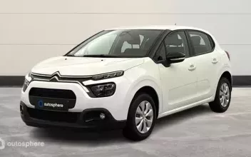 Citroen C3 Champniers