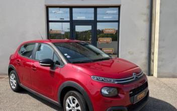 Citroen C3 Ampuis