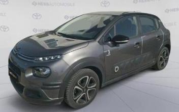 Citroen c3 Besançon