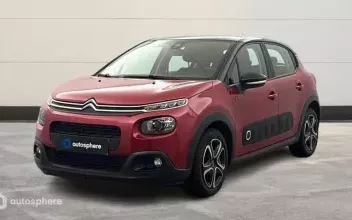 Citroen C3 Civray
