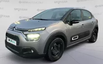 Citroen C3 Reims