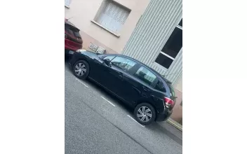 Citroen C3 Saint-Chamond