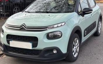 Citroen c3 Athis-Mons