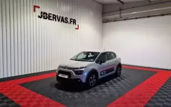 Citroen C3 Trémuson