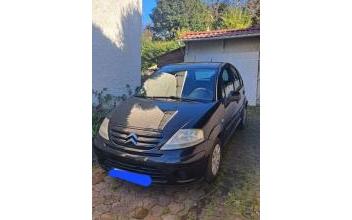 Citroen c3 Escou
