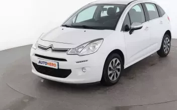 Citroen C3 Issy-les-Moulineaux