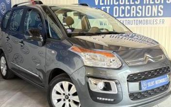 Citroen c3 Echirolles