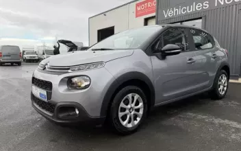 Citroen C3 Saint-Georges-des-Groseillers