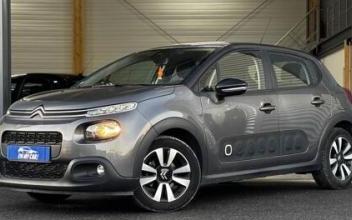 Citroen c3 Pissy-Pôville