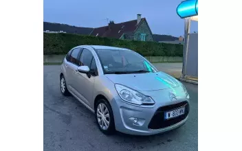 Citroen C3 Maromme