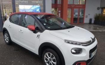 Citroen C3 Mulhouse