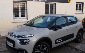 Citroen C3 Clamart