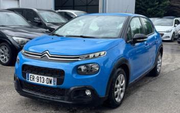 Citroen C3 Gevrey-Chambertin