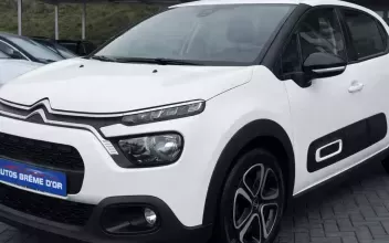 Citroen C3 Stiring-Wendel