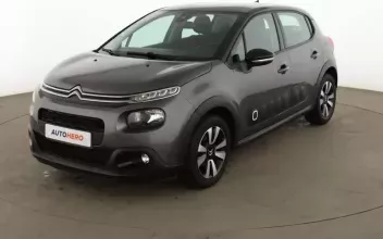 Citroen C3 Issy-les-Moulineaux