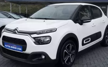 Citroen C3 Stiring-Wendel