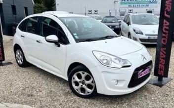Citroen c3 Saint-Pardoux-du-Breuil