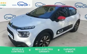 Citroen C3 Paris