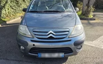 Citroen C3 Saint-Barthélemy-d'Anjou