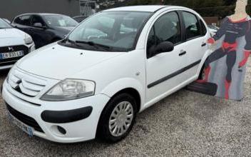 Citroen C3 La-Garde