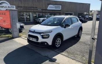 Citroen c3 Brive-la-Gaillarde