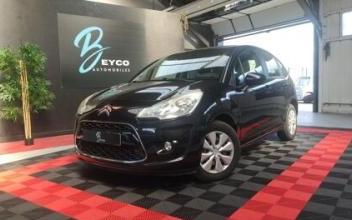 Citroen c3 Trégueux