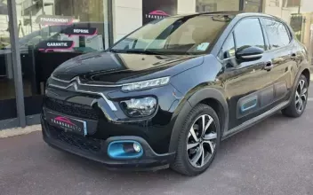 Citroen C3 Les-Clayes-sous-Bois