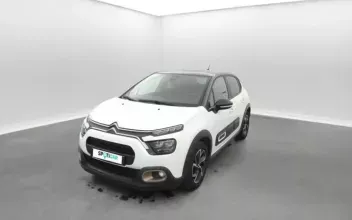 Citroen C3 Saint-Quentin