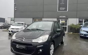 Citroen C3 Concarneau
