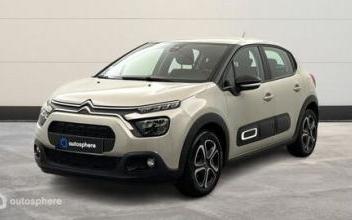 Citroen c3 Saint-Cyr-sur-Loire