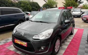 Citroen c3 Drancy