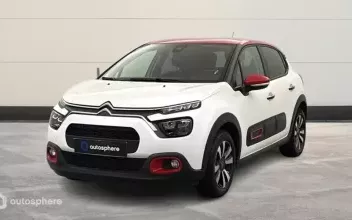 Citroen C3 Niort