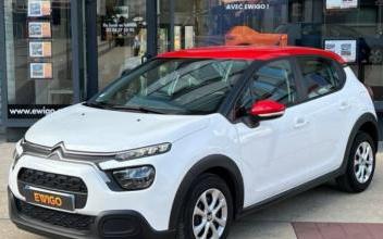 Citroen C3 Forbach