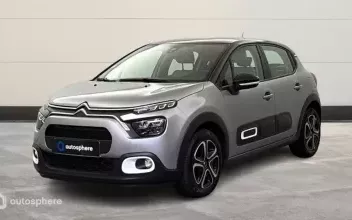 Citroen C3 Champniers