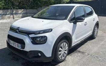 Citroen c3 Béthune