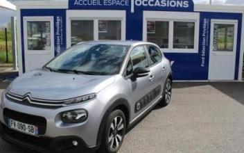 Citroen c3 Toulouse