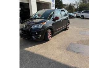 Citroen c3 Bégadan