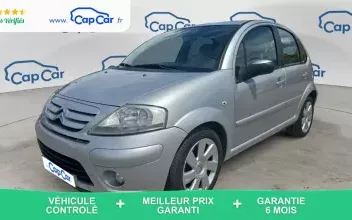Citroen C3 Paris