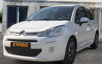 Citroen c3 Sainte-Maxime